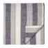 Precut 0.5 meters -South Cotton Fabric with Stripes