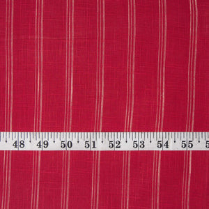 South Cotton Fabric with Stripes