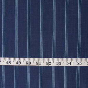 South Cotton Fabric with Stripes