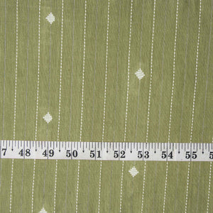 South Cotton Jacquard Fabric