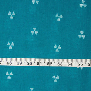 South Cotton Jacquard Fabric