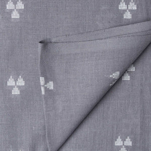 Precut 0.25 meters -South Cotton Jacquard Fabric