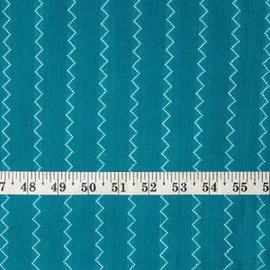 Precut 0.50 meters -South Cotton Jacquard Fabric