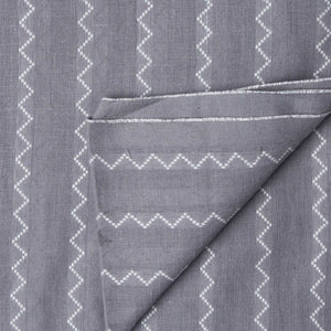 Precut 1 meter - South Cotton Jacquard Fabric