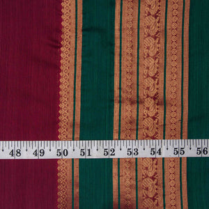 Precut 0.75 meters -Super Fine South Cotton Fabric