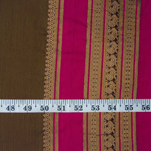 Precut 1 meter - Super Fine South Cotton Fabric