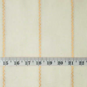 Precut 1 meter -Handloom Cotton Fabrics