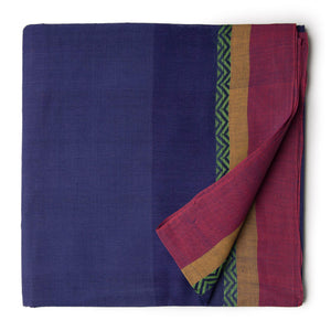 Precut 0.5 meters -Handloom Cotton Fabrics