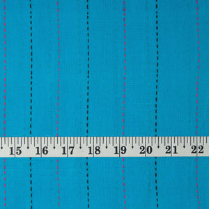 Precut 0.75 meters -Handloom Cotton Fabrics