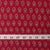 Precut 1 meter - Printed Kantha Cotton Fabric