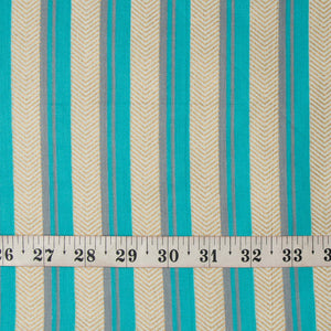 Precut 0.75 meter - Printed Cotton Fabric