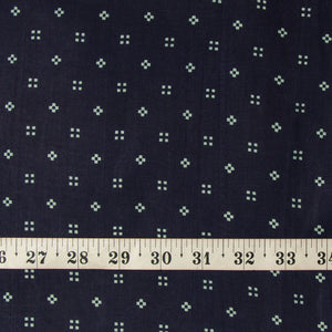 Precut 0.75 meter - Printed Cotton Fabric
