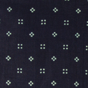 Precut 0.75 meter - Printed Cotton Fabric